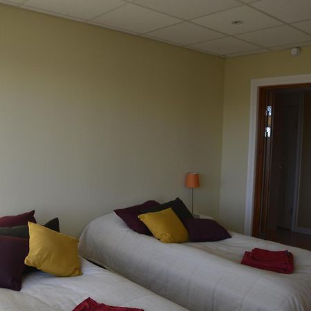 Lannavaara Lodge 객실 사진