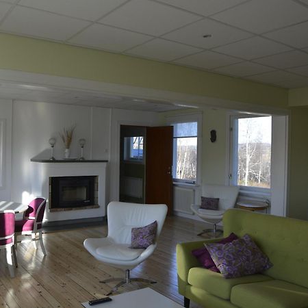 Lannavaara Lodge 객실 사진
