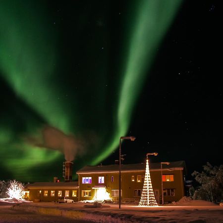 Lannavaara Lodge 외부 사진
