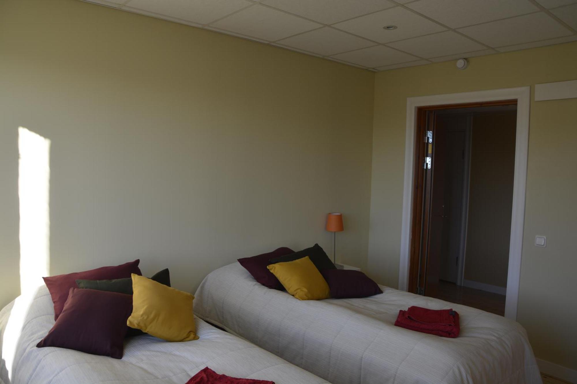 Lannavaara Lodge 객실 사진