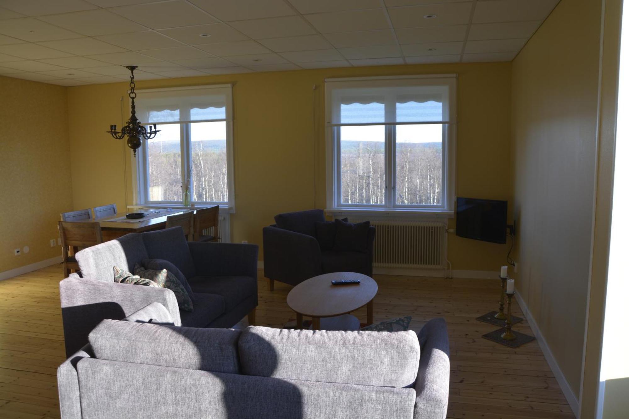 Lannavaara Lodge 객실 사진