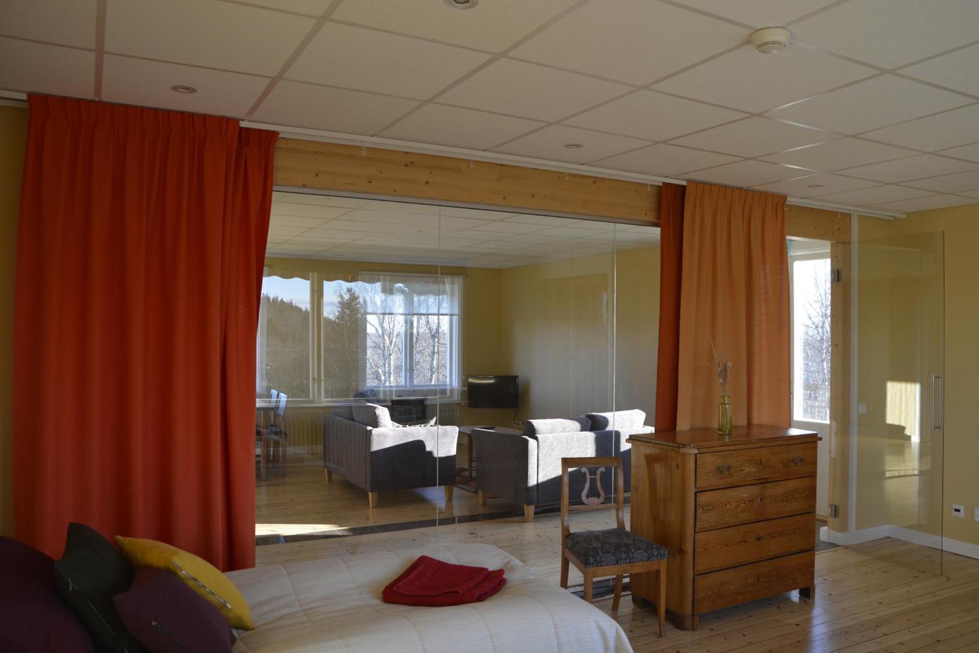 Lannavaara Lodge 객실 사진