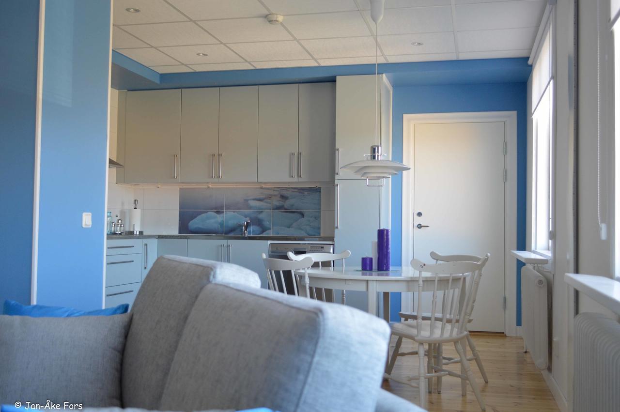 Lannavaara Lodge 외부 사진