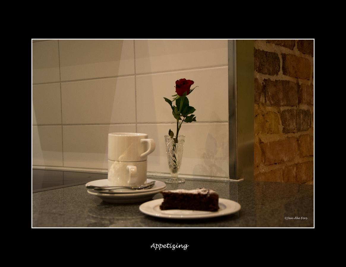 Lannavaara Lodge 외부 사진