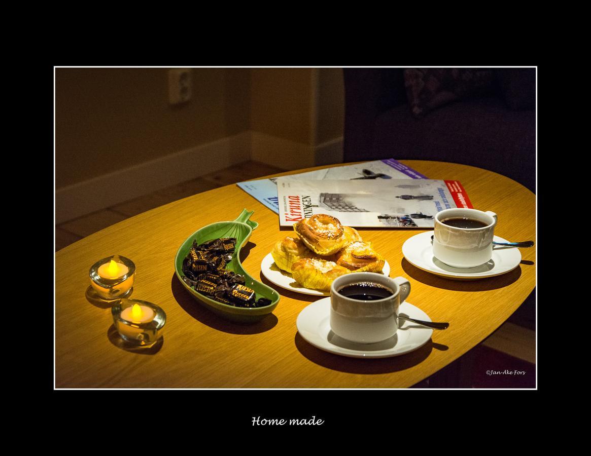 Lannavaara Lodge 외부 사진