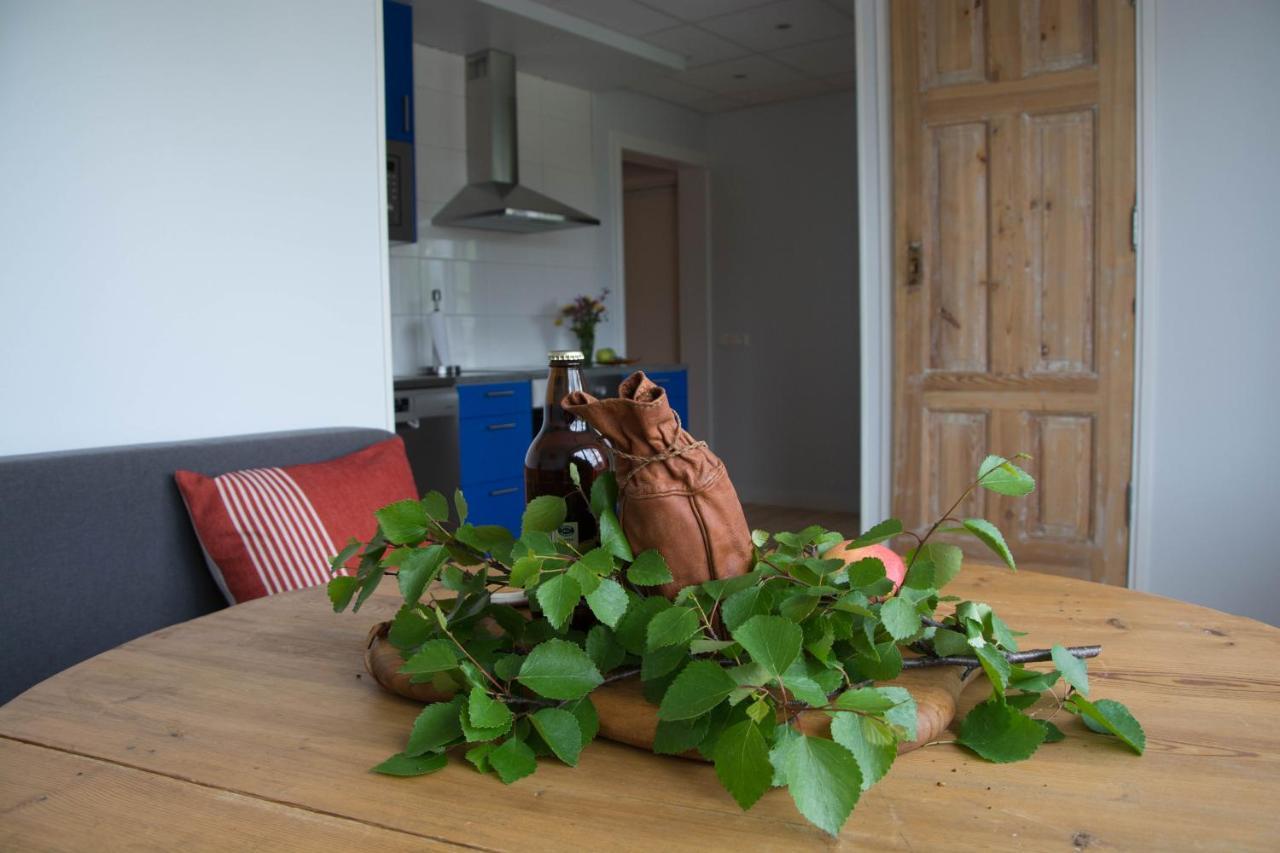 Lannavaara Lodge 외부 사진