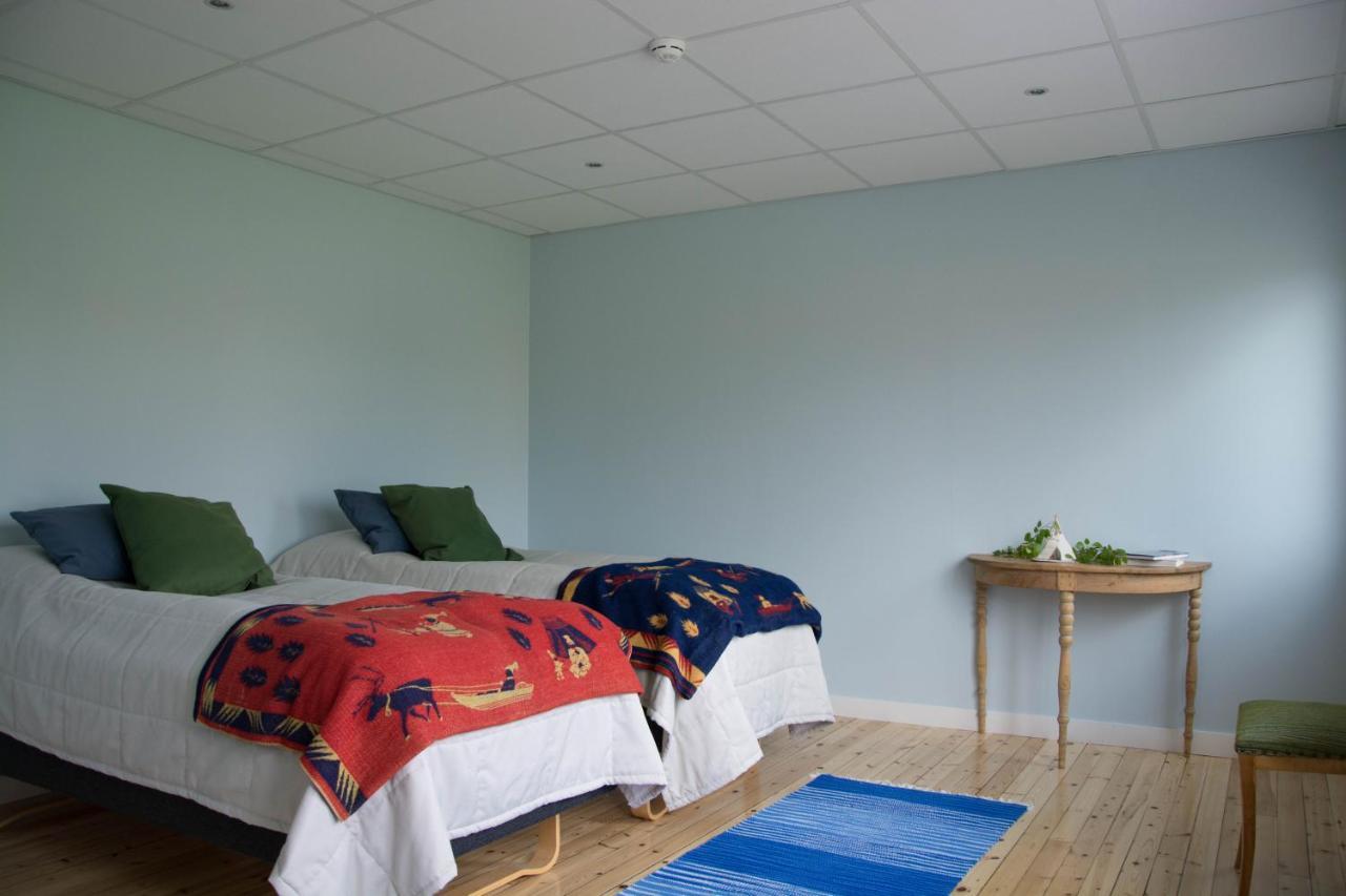 Lannavaara Lodge 외부 사진